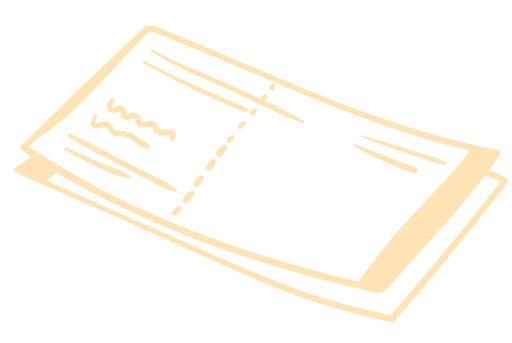 image of check