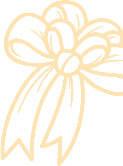 image of gift bow