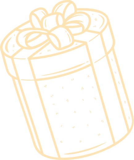 image of gift box