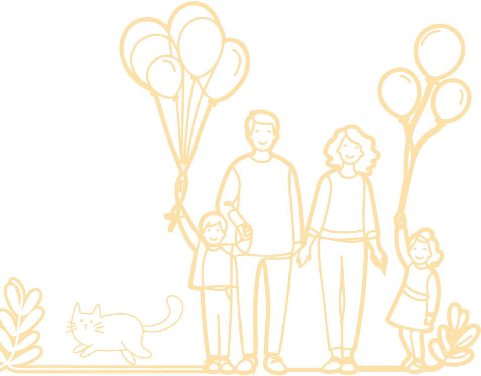image of family image