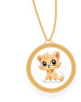 image of locket