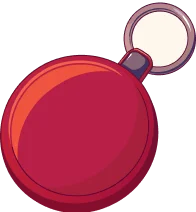 image of locket