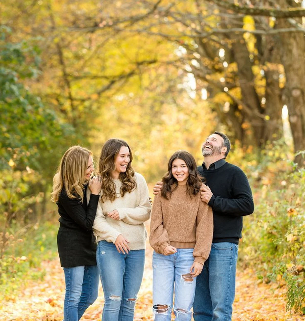 together in every season image