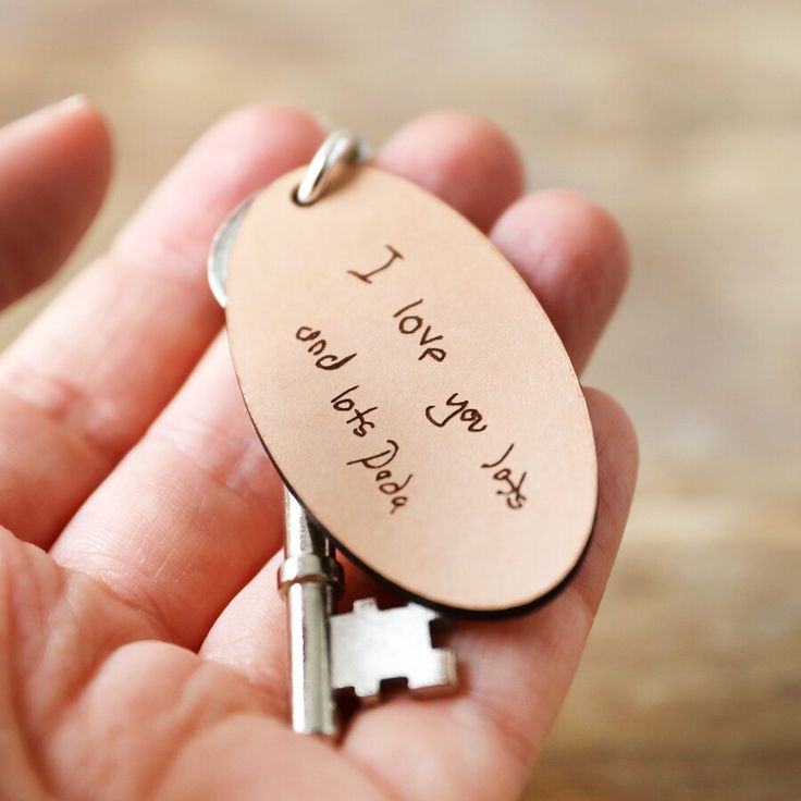  wooding key ring image