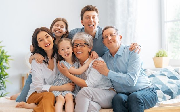 family picture