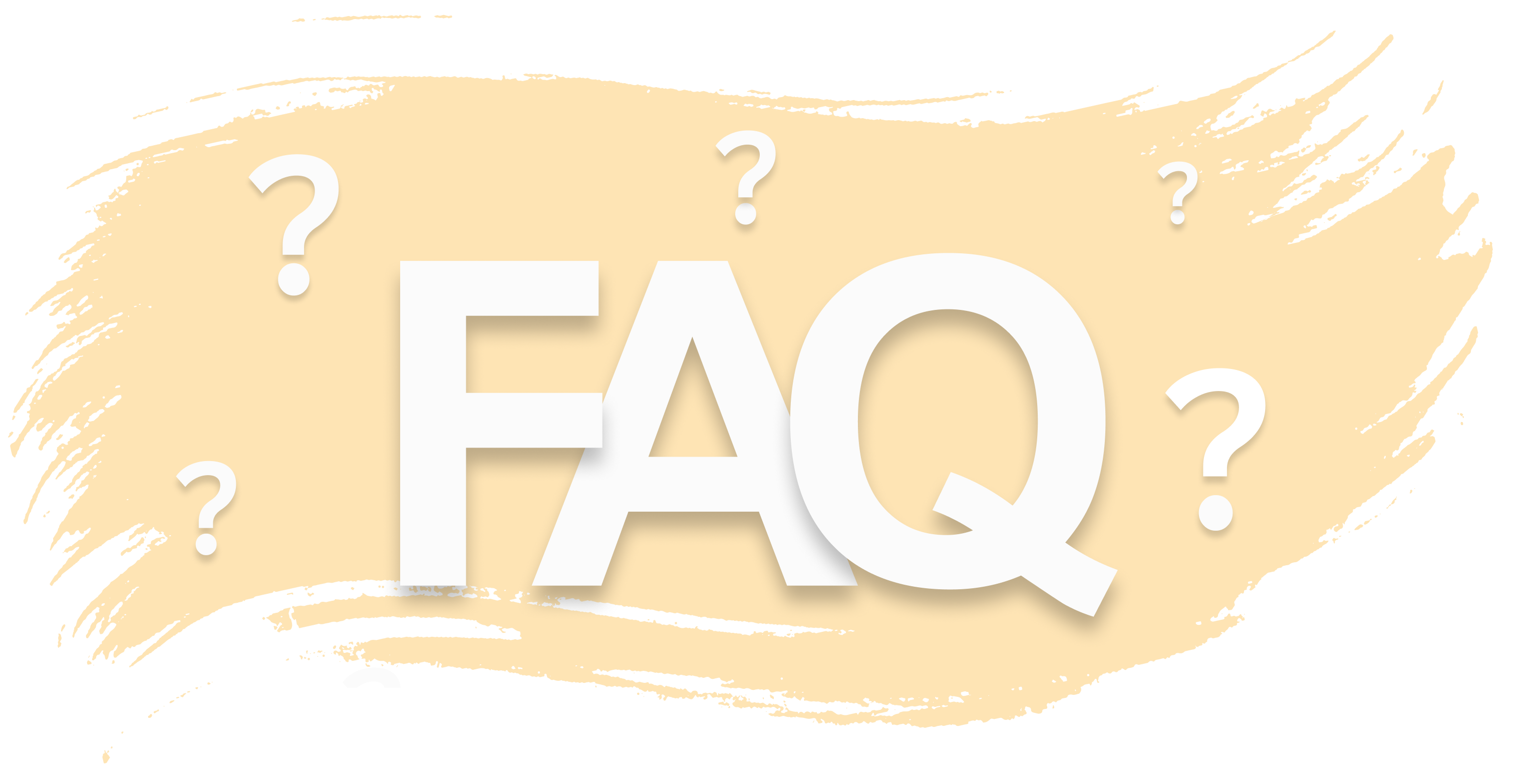 image of faqs