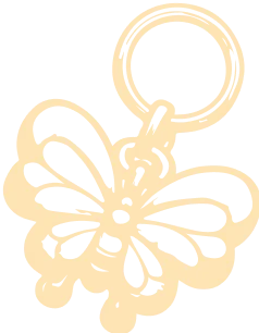 image of heart frame