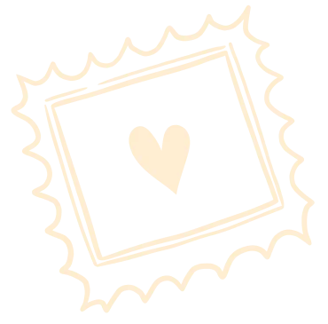 image of heart frame
