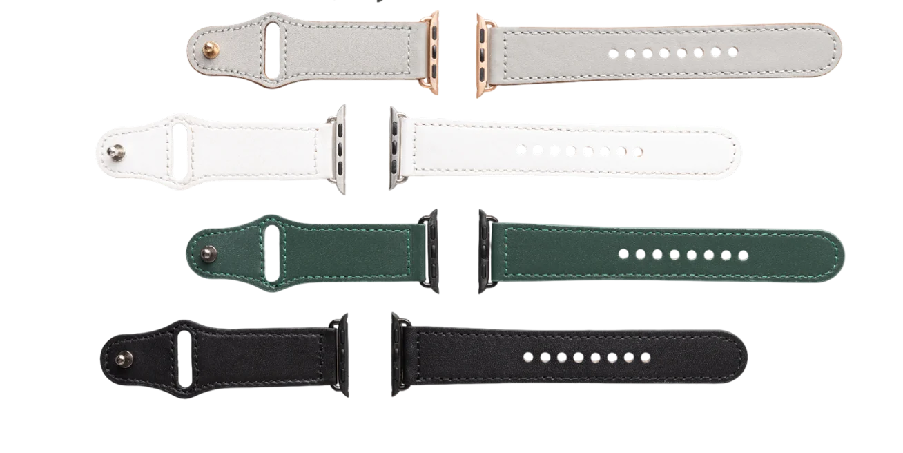 image of watch straps