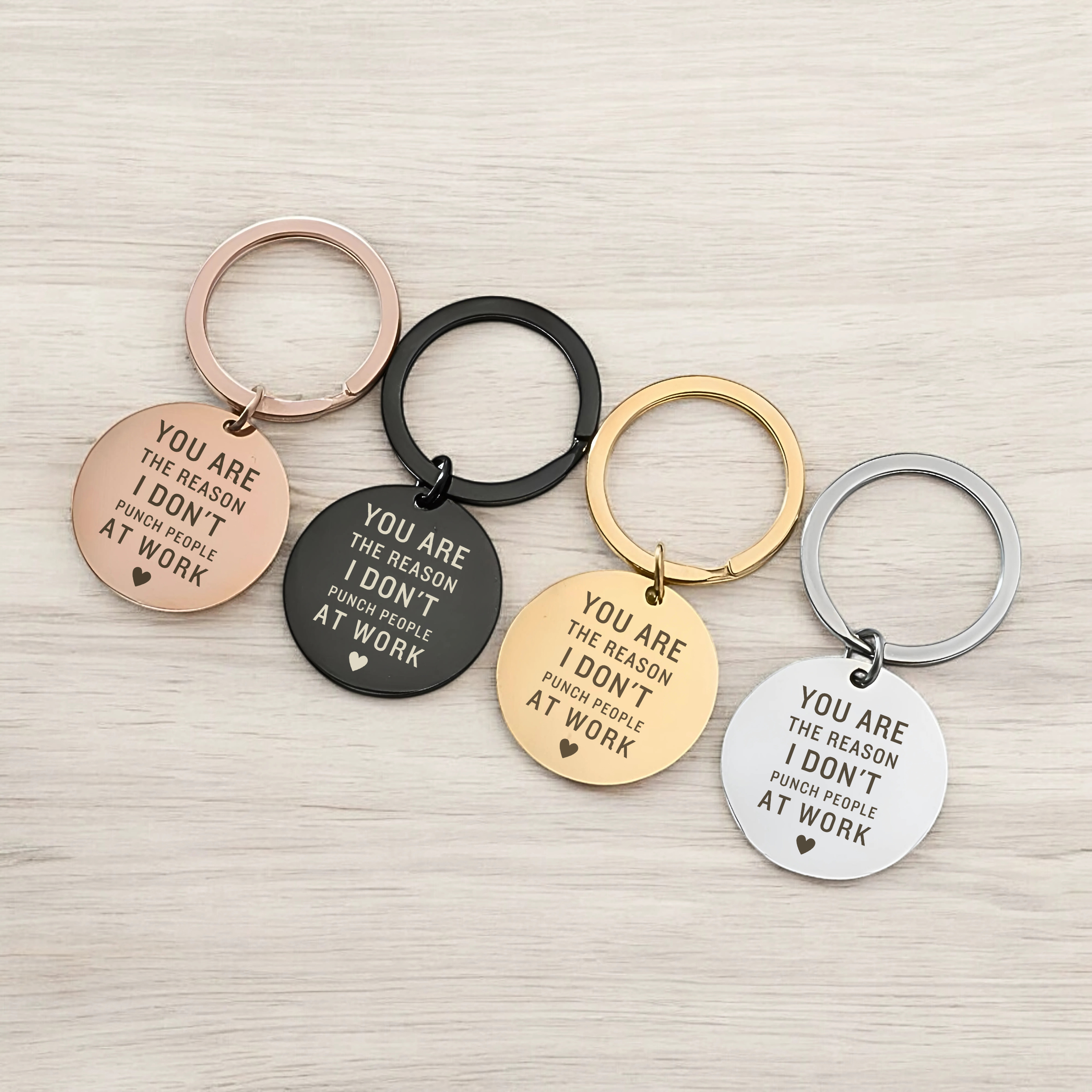 image of keychain