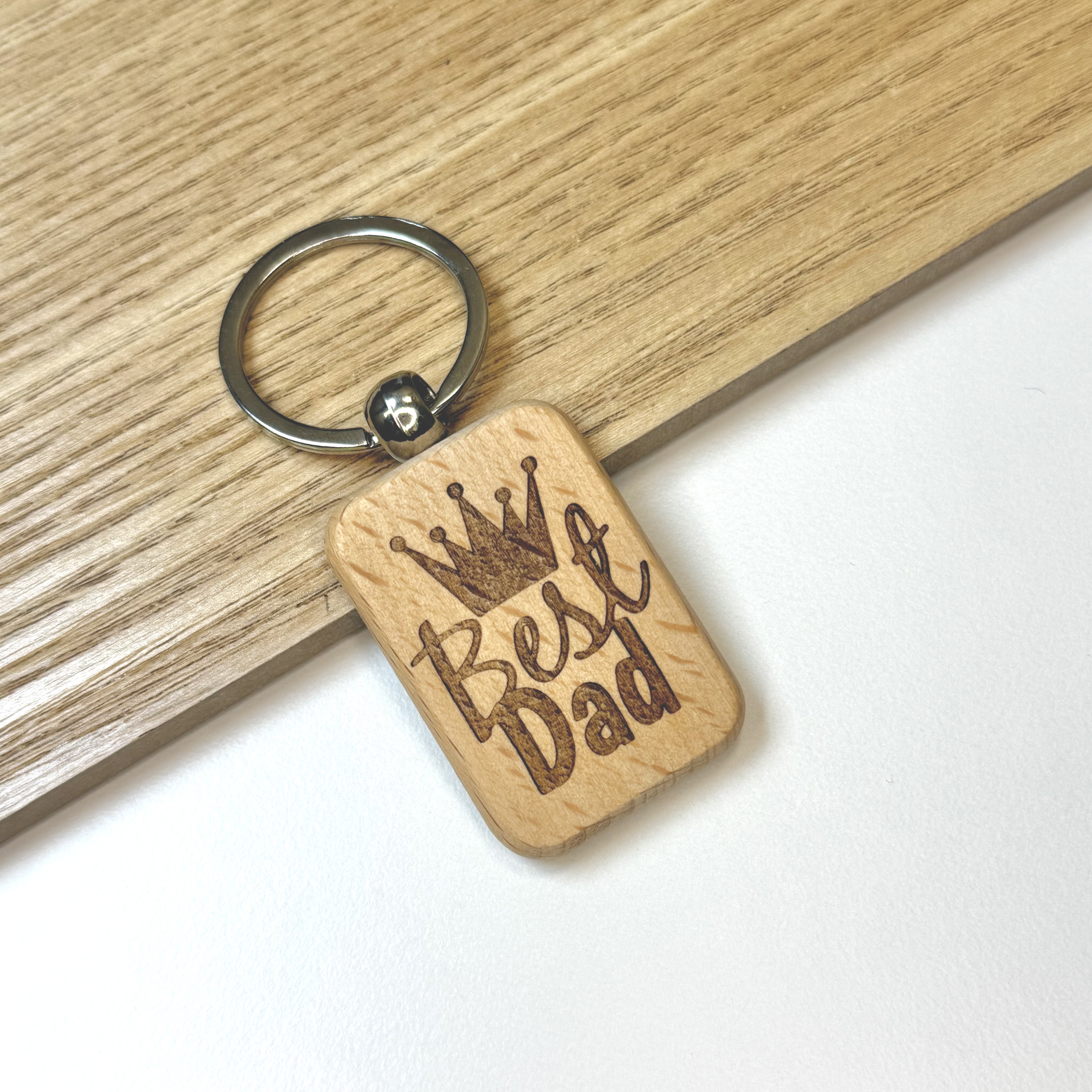 image of keychain