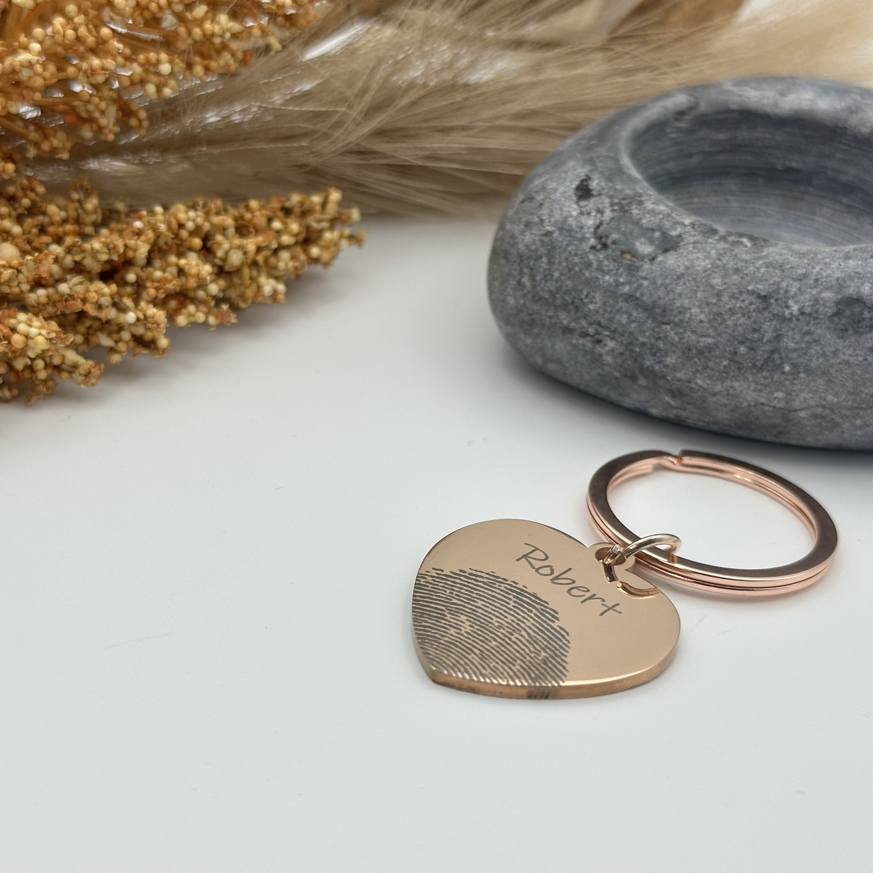image of keychain
