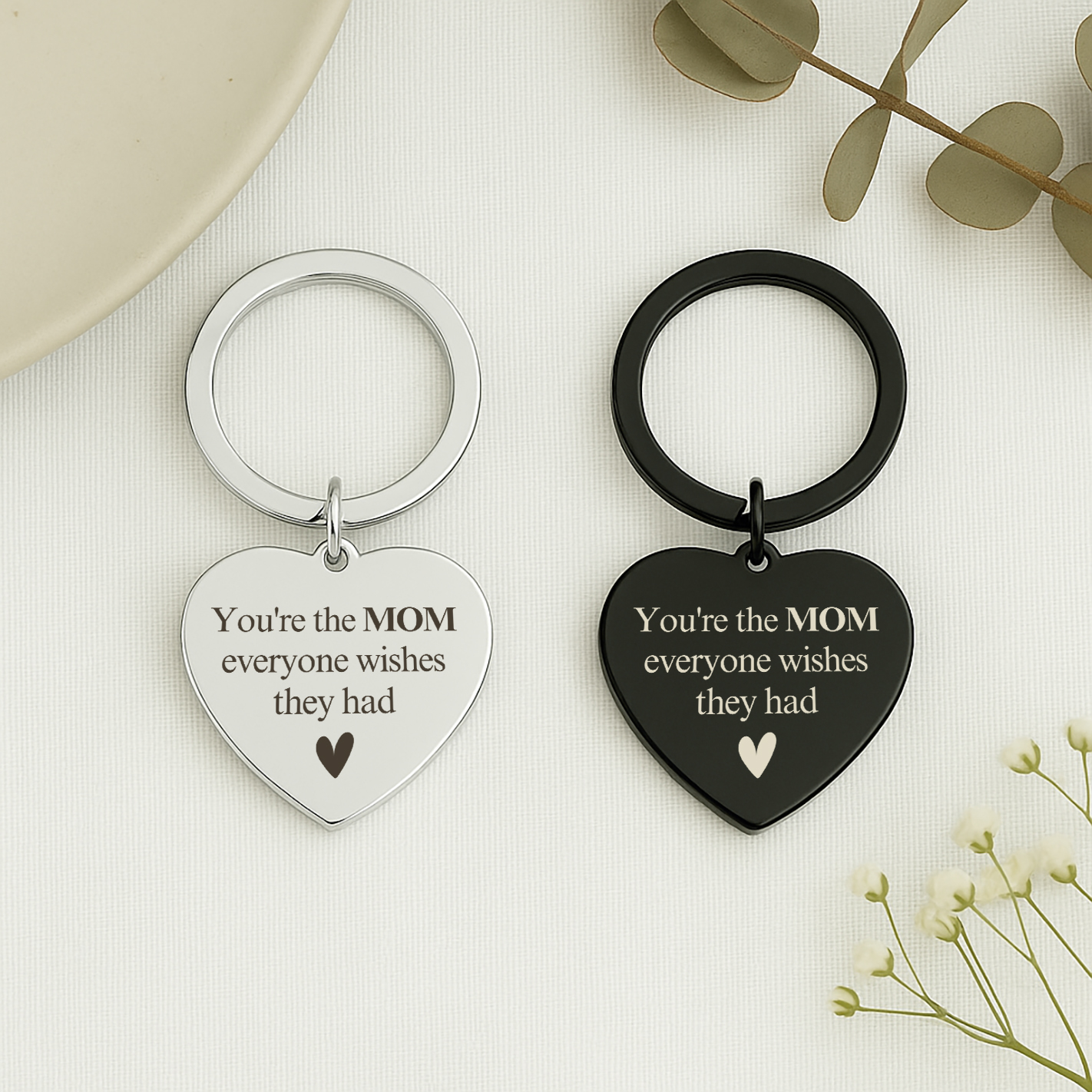 image of keychain