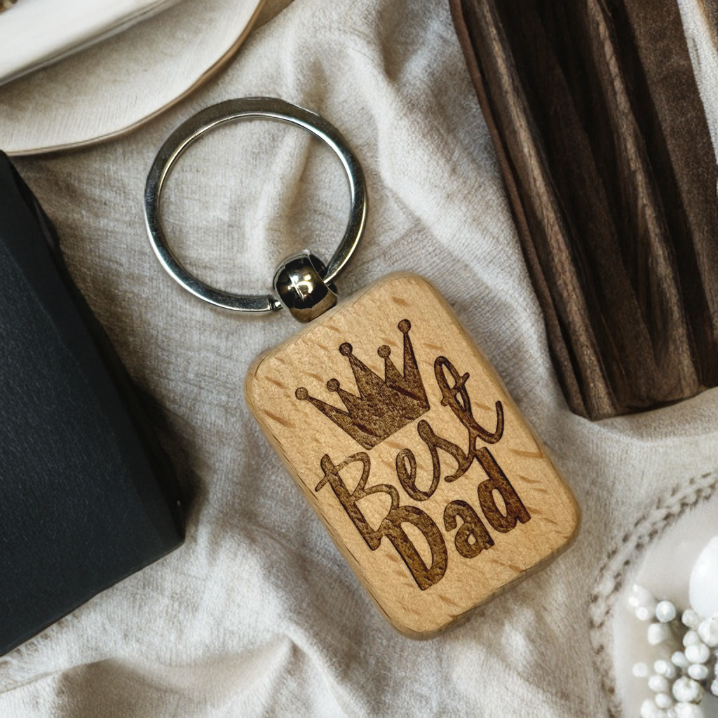 image of keychain