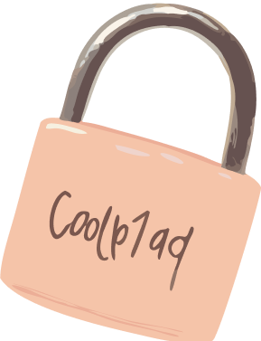 image of lock