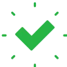 image of check icon