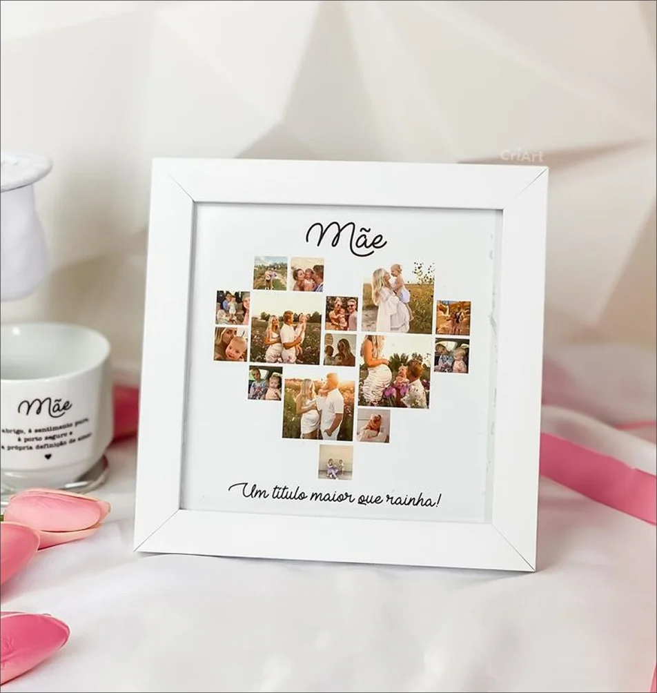 image of family photo frame