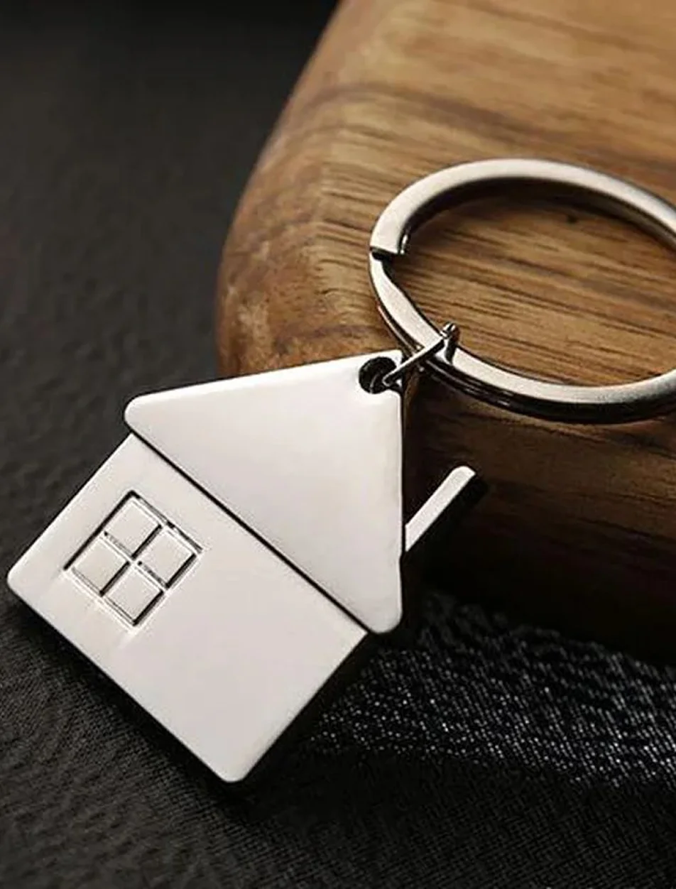 image of keychain