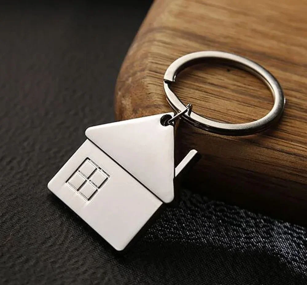 image of keychain
