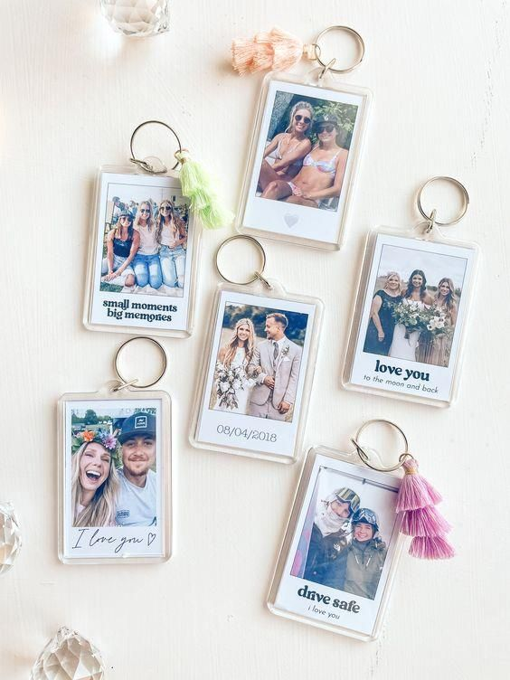 image of keychain