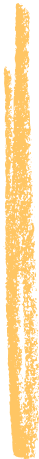 orange stroke
