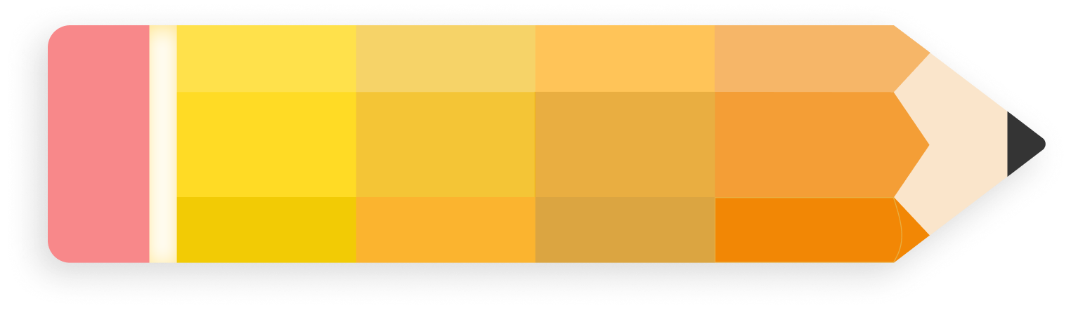 image of pencil