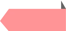 image of pink offer badge