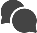 message icon