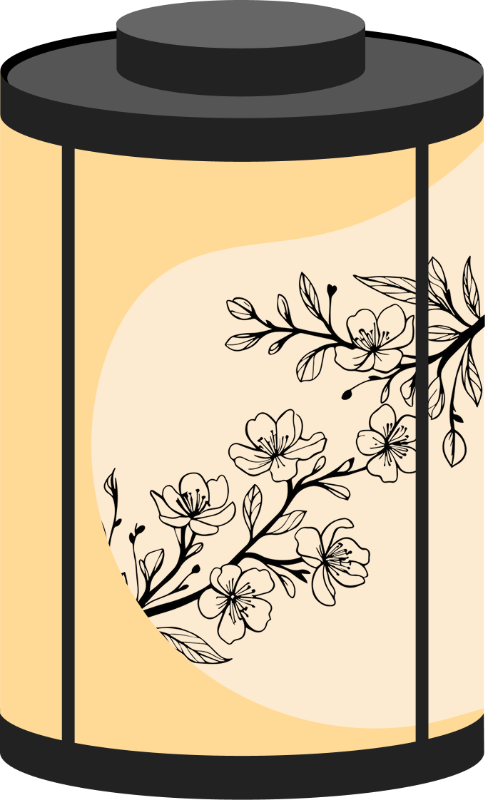 image of printable lamp