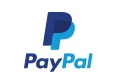 Paypal Logo